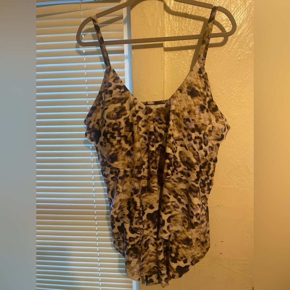 S4a Swim swimsuit